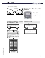 Preview for 17 page of Drayton SHR 521 20 Installation & Operation Manual