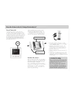 Preview for 9 page of Drayton Wiser Thermostat Kit 1 Installation Manual