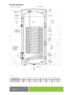 Preview for 8 page of Drazice 250 Operating And Installation Manual