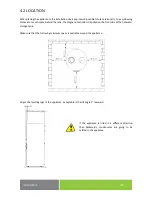 Предварительный просмотр 12 страницы Drazice AQUA HP 250 I Operating And Installation Manual