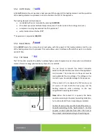 Предварительный просмотр 23 страницы Drazice AQUA HP 250 I Operating And Installation Manual