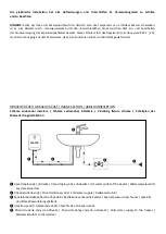 Предварительный просмотр 10 страницы Drazice HA-DR 135 Operating And Installation Manual