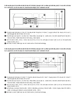 Предварительный просмотр 11 страницы Drazice HA-DR 135 Operating And Installation Manual