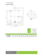 Предварительный просмотр 4 страницы Drazice NAD 1500 v1 Operation And Installation Instructions Manual