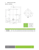 Предварительный просмотр 12 страницы Drazice NAD 1500 v1 Operation And Installation Instructions Manual