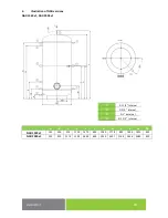 Предварительный просмотр 16 страницы Drazice NAD 1500 v1 Operation And Installation Instructions Manual