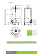 Предварительный просмотр 7 страницы Drazice NADO 500/300 v1 Operating And Installation Manual