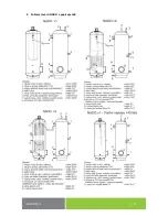 Предварительный просмотр 4 страницы Drazice NADO v1 Operational Mounting Regulations