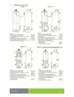 Предварительный просмотр 12 страницы Drazice NADO v1 Operational Mounting Regulations