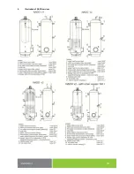 Предварительный просмотр 16 страницы Drazice NADO v1 Operational Mounting Regulations