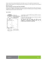 Предварительный просмотр 18 страницы Drazice NADO v1 Operational Mounting Regulations