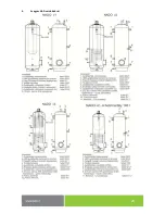 Предварительный просмотр 20 страницы Drazice NADO v1 Operational Mounting Regulations