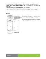 Предварительный просмотр 22 страницы Drazice NADO v1 Operational Mounting Regulations