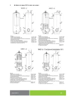 Предварительный просмотр 24 страницы Drazice NADO v1 Operational Mounting Regulations