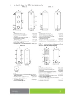 Предварительный просмотр 28 страницы Drazice NADO v1 Operational Mounting Regulations