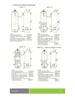 Предварительный просмотр 32 страницы Drazice NADO v1 Operational Mounting Regulations