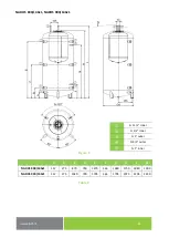 Предварительный просмотр 8 страницы Drazice NADOS 800/140v1 Operating And Installation Manual