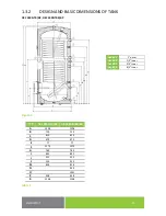 Предварительный просмотр 9 страницы Drazice OKC 160 NTR/HV Operating And Installation Manual