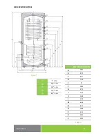 Предварительный просмотр 6 страницы Drazice OKC 400 NTRR/HP/SOL Operating And Installation Manual