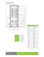 Предварительный просмотр 7 страницы Drazice OKC 400 NTRR/HP/SOL Operating And Installation Manual