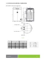 Предварительный просмотр 5 страницы Drazice OKCE 100 NTR Operating And Installation Manual