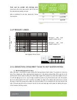 Предварительный просмотр 9 страницы Drazice Okce 100 Operating And Installation Manual