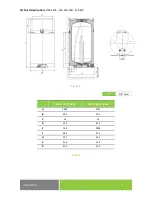 Предварительный просмотр 7 страницы Drazice OKCE 125 -2/6 kW Operating And Installation Manual