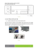 Предварительный просмотр 11 страницы Drazice OKCE 125 -2/6 kW Operating And Installation Manual