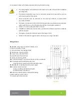 Предварительный просмотр 12 страницы Drazice OKCE 125 -2/6 kW Operating And Installation Manual