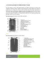 Предварительный просмотр 5 страницы Drazice OKH 100 NTR Operating And Installation Manual