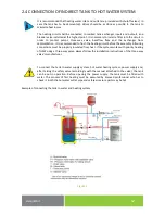 Предварительный просмотр 12 страницы Drazice OKH 100 NTR Operating And Installation Manual