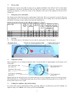 Предварительный просмотр 3 страницы Drazice OKHE 100 Operation And Installation Manual