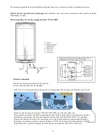 Предварительный просмотр 6 страницы Drazice OKHE 100 Operation And Installation Manual