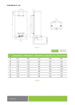 Предварительный просмотр 7 страницы Drazice OKHE ONE/E 120 Operating And Installation Manual