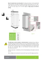 Предварительный просмотр 9 страницы Drazice OKHE ONE/E 120 Operating And Installation Manual