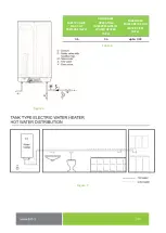 Предварительный просмотр 11 страницы Drazice OKHE ONE/E 120 Operating And Installation Manual