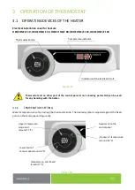 Предварительный просмотр 17 страницы Drazice OKHE ONE/E 120 Operating And Installation Manual