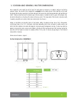 Предварительный просмотр 6 страницы Drazice OKHE ONE20 Operating And Installation Manual