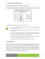 Предварительный просмотр 10 страницы Drazice OKHE ONE20 Operating And Installation Manual