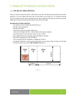 Preview for 4 page of Drazice PTO 0733 Operating And Installation Manual