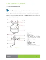 Preview for 7 page of Drazice PTO 0733 Operating And Installation Manual