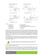 Предварительный просмотр 7 страницы Drazice TO 1 IN Operating And Installation Manual