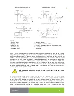 Предварительный просмотр 18 страницы Drazice TO 1 IN Operating And Installation Manual