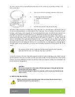 Предварительный просмотр 33 страницы Drazice TO 1 IN Operating And Installation Manual