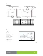 Предварительный просмотр 34 страницы Drazice TO 1 IN Operating And Installation Manual