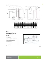 Предварительный просмотр 44 страницы Drazice TO 1 IN Operating And Installation Manual