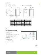 Предварительный просмотр 55 страницы Drazice TO 1 IN Operating And Installation Manual