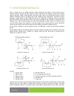 Preview for 6 page of Drazice TO 10 IN/UP Operating And Installation Manual