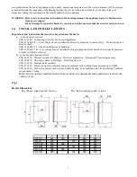 Предварительный просмотр 7 страницы Drazice TO 10 IN Operation And Installation Manual