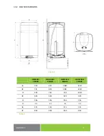 Предварительный просмотр 9 страницы Dražice OKHE 100-SMART Operating And Installation Manual